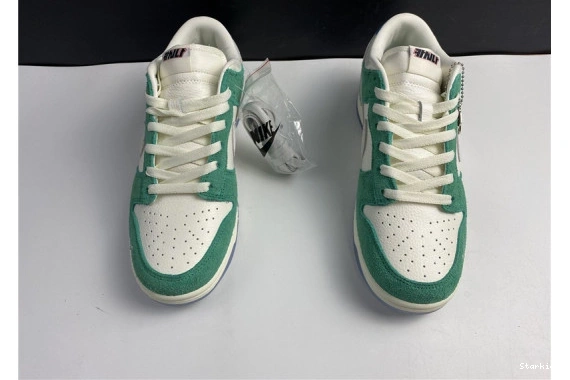 Kasina Green Nike CZ6501-101 Low Dunk Neptune 0718